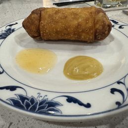 Egg Roll