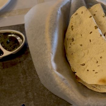 Empyrean Kitchen - Rice popper - Indian Near Me - Hoboken, New Jersey