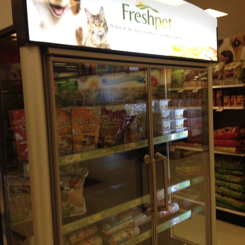 Target - Refrigerated pet foods - Department Stores Near Me - Moorpark, California Target - Refrigerated pet foods - Department Stores Near Me - Moorpark, California