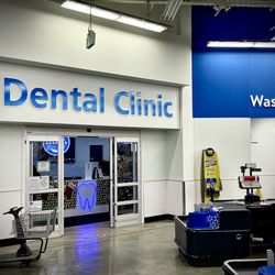 Dental Clinic Smile Shapers