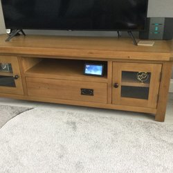 ScS - Sofa Carpet Specialist - Handle broken