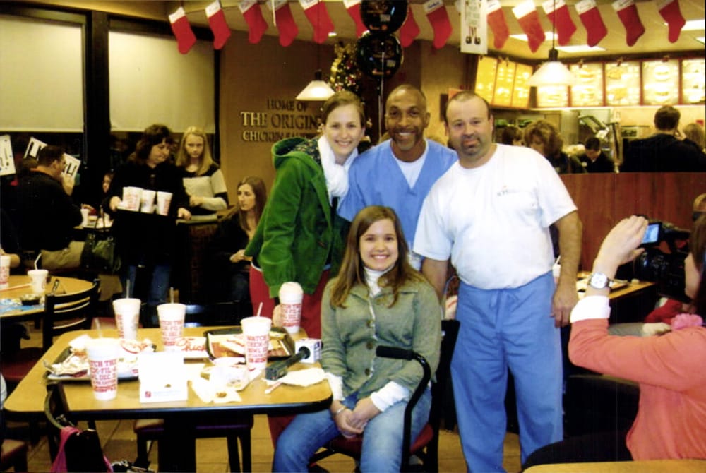 AOPI ORTHOTICS & PROSTHETICS Updated September 2024 27 Photos