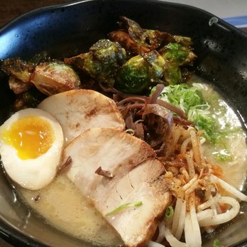 JINYA Ramen Bar - Murray - Sprouting up ramen!! - Ramen Near Me - Murray, Utah JINYA Ramen Bar - Murray - Sprouting up ramen!! - Ramen Near Me - Murray, Utah