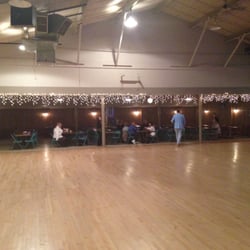 Ponderosa Hall & Ballroom - Seating area