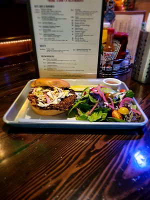Nickie's by null