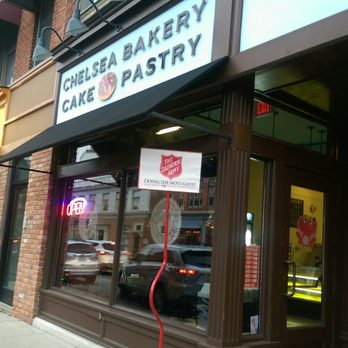 Chelsea Bakery - Storefront. - Bakeries Near Me - Chelsea, Michigan Chelsea Bakery - Storefront. - Bakeries Near Me - Chelsea, Michigan