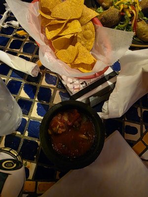 Dos Taquitos by null