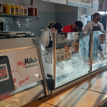 Jersey Mike's Subs - Order in - Fast Food Near Me - Schererville, Indiana Jersey Mike's Subs - Order in - Fast Food Near Me - Schererville, Indiana