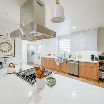 LG Builders - General Contractors Near Me - North Hollywood, California