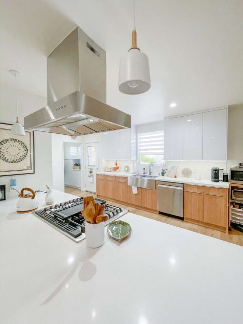 Slide of LG Builders