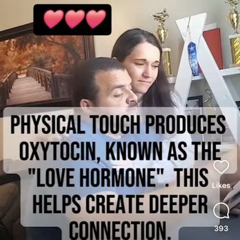Natural Balance Body Work & Wellness - Importance of touch - Nutritionists Near Me - Corinth, Texas Natural Balance Body Work & Wellness - Importance of touch - Nutritionists Near Me - Corinth, Texas