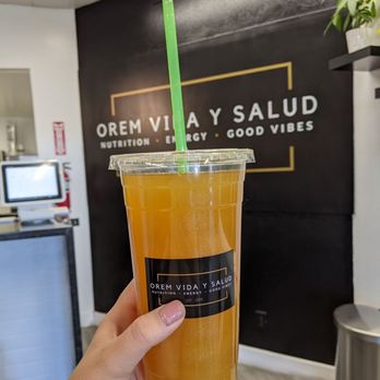 Orem Vida Y Salud - Juice Bars & Smoothies Near Me - Orem, Utah Orem Vida Y Salud - Juice Bars & Smoothies Near Me - Orem, Utah