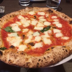 400 Gradi