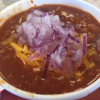 Wendy's - Chilli - Fast Food Near Me - Dixon, California Wendy's - Chilli - Fast Food Near Me - Dixon, California