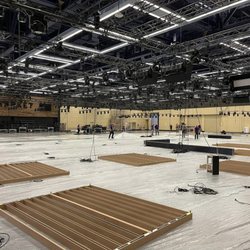 Clear sight construction