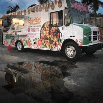 Ricotta Collection - Authentic Italian FoodTruck & Catering - Italian Near Me Ricotta Collection - Authentic Italian FoodTruck & Catering - Italian Near Me