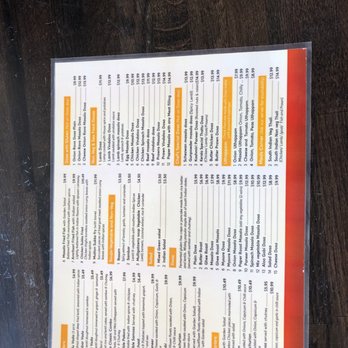 Kerala Kitchen - Indian Near Me - Surrey, British Columbia
