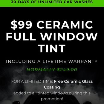 Jet Black Tint - "Full Window" - Windshield Installation & Repair Near Me - Sacramento, California Jet Black Tint - "Full Window" - Windshield Installation & Repair Near Me - Sacramento, California