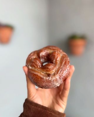 Sidecar Doughnuts & Coffee by null