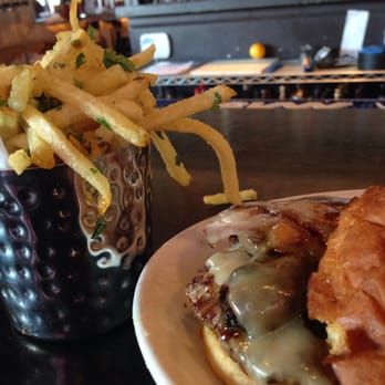 Park & Co. - Burgers Near Me - Denver, Colorado Park & Co. - Burgers Near Me - Denver, Colorado