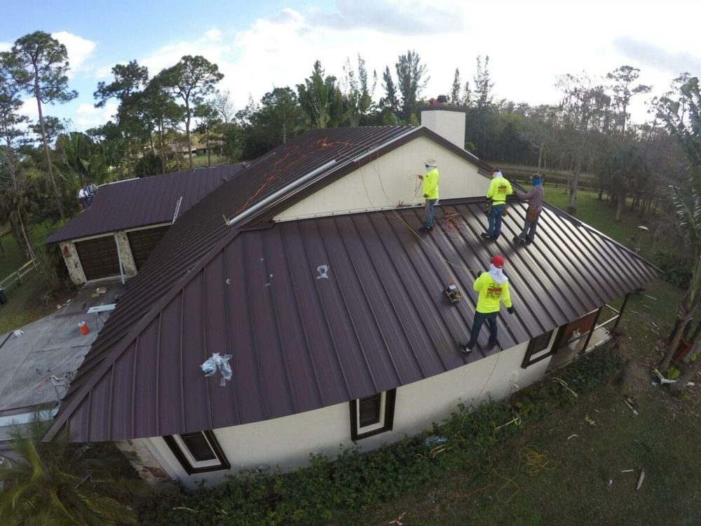 Slide of ProSource Roofing & Renovation