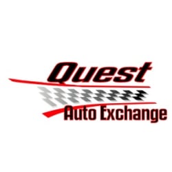 Quest Auto Exchange - We are a public auto auction with an auto auctions every Tuesday at 6PM. We are very different from most car auctions.