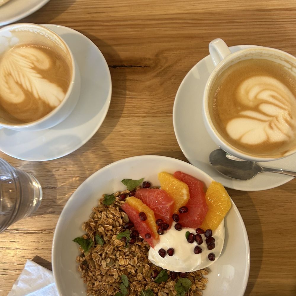 Crema Coffee Roasters - Coffee & Tea Near Me - Brentwood, Tennessee Crema Coffee Roasters - Coffee & Tea Near Me - Brentwood, Tennessee