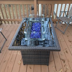 Firepit