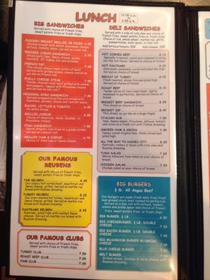 Menu photo 7 Egg City Haines City, FL Menu photo 7 Egg City Haines City, FL