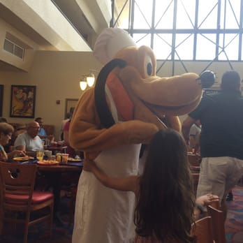 Chef Mickey's - American Near Me - Lake Buena Vista, Florida