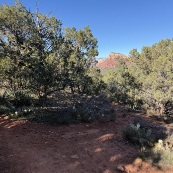 Yavapai Point - Hiking Near Me - Sedona, Arizona Yavapai Point - Hiking Near Me - Sedona, Arizona
