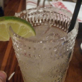 Nada - Margarhetia - Mexican Near Me - Indianapolis, Indiana