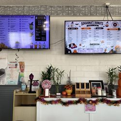 Sovanna's Donuts