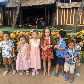 Germaine's Luau - My daughters' joint birthday (in pink dresses) - Ticket Sales Near Me - Kapolei, Hawaii Germaine's Luau - My daughters' joint birthday (in pink dresses) - Ticket Sales Near Me - Kapolei, Hawaii