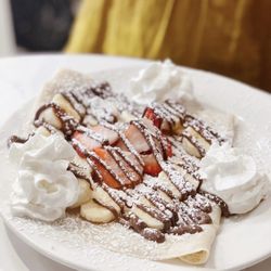 Cafe Bonjour in Boston gift card