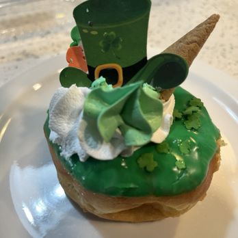 TK Coffee & Donuts - Bubble Tea Near Me - Longwood, Florida TK Coffee & Donuts - Bubble Tea Near Me - Longwood, Florida
