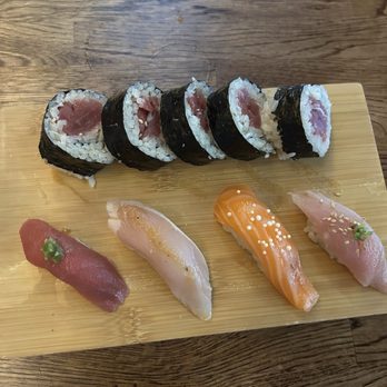 Sushi Club - Lunch combo - Sushi Bars Near Me - Brea, California Sushi Club - Lunch combo - Sushi Bars Near Me - Brea, California