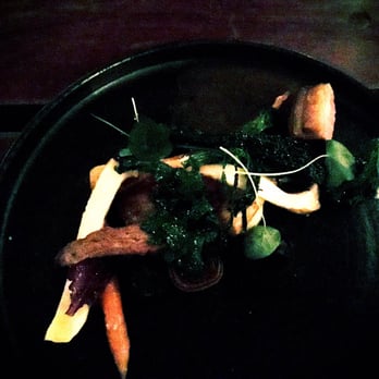 Timberyard - Lamb - British Near Me - Edinburgh, EDH