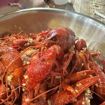 Bayou Seafood and Wings - Crawfish - Seafood Near Me - Houston, Texas Bayou Seafood and Wings - Crawfish - Seafood Near Me - Houston, Texas