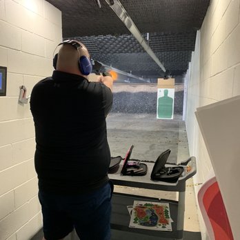 Shoot Smart - Private lane - Gun/Rifle Ranges Near Me - Benbrook, Texas