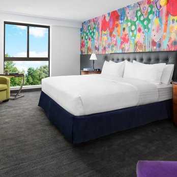 Studio Allston - Hotels Near Me - Boston, Massachusetts