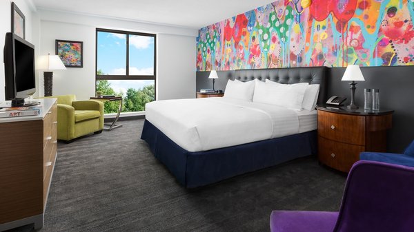 Days Hotel Boston-Harvard Fenway by null