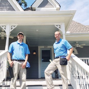 Window Hero Durham Chapel Hill - Pressure Washers Near Me - Durham, North Carolina
