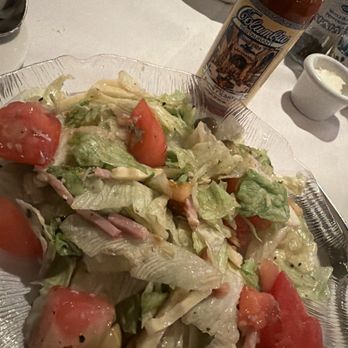 Columbia Restaurant - 1905 Salad!! - Spanish Near Me - Tampa, Florida Columbia Restaurant - 1905 Salad!! - Spanish Near Me - Tampa, Florida