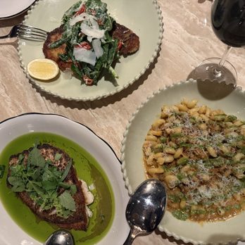 Hypsi - Italian Near Me - Houston, Texas