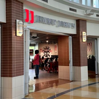 Jimmy John’s - Front entrance to restaurant - Sandwiches Near Me - Mantua, Ohio Jimmy John’s - Front entrance to restaurant - Sandwiches Near Me - Mantua, Ohio