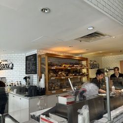 Sclafanis New York Bagels and Sandwiches - Shop