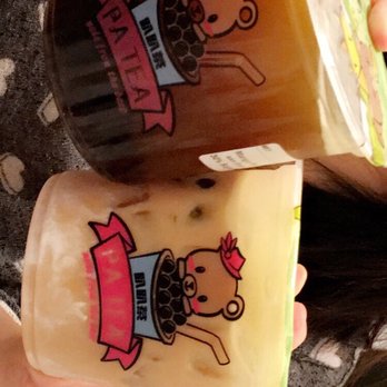 MooMooChaa - Bubble Tea Near Me - New York, New York