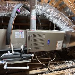 Rapid and Reliable Air Conditioning
