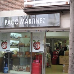 Paco Martínez